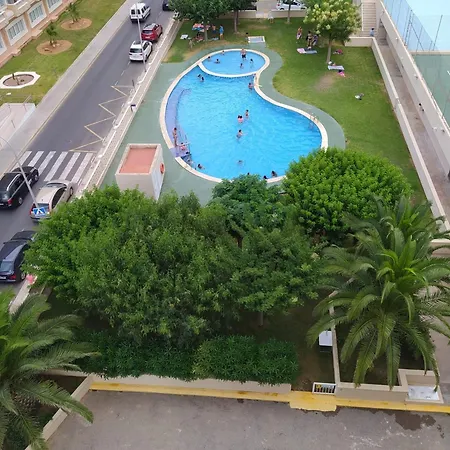Molina Azhar C Apartman