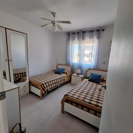 Molina Azhar C Apartment *