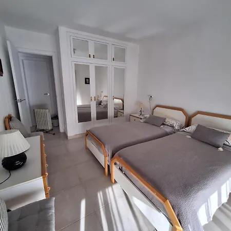 Apartment Molina Azhar C Peniscola
