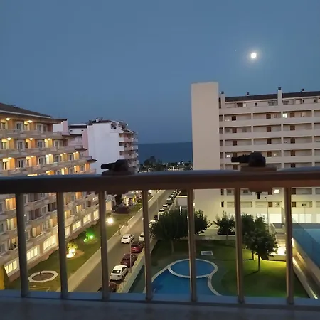 Molina Azhar C Apartment Peniscola
