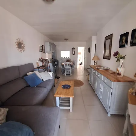 Apartment Molina Azhar C Peniscola