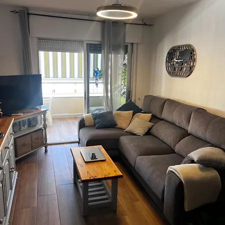 Molina Azhar C Appartement