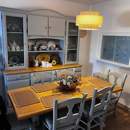 Appartement Molina Azhar C
