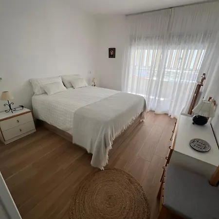 Molina Azhar C Apartment *