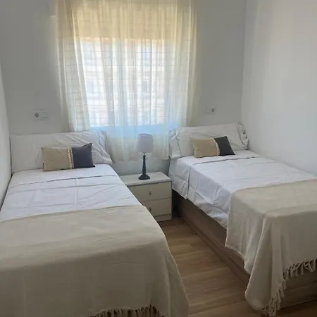Molina Azhar C Apartment