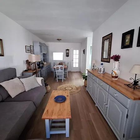 Apartamento Molina Azhar C Peñíscola
