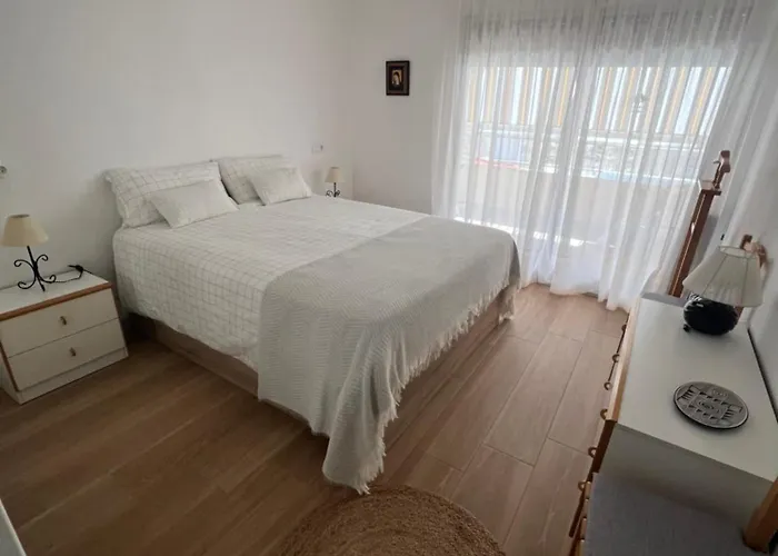 Molina Azhar C Apartment *