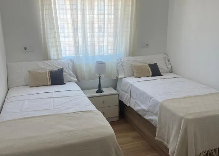 Molina Azhar C Apartment